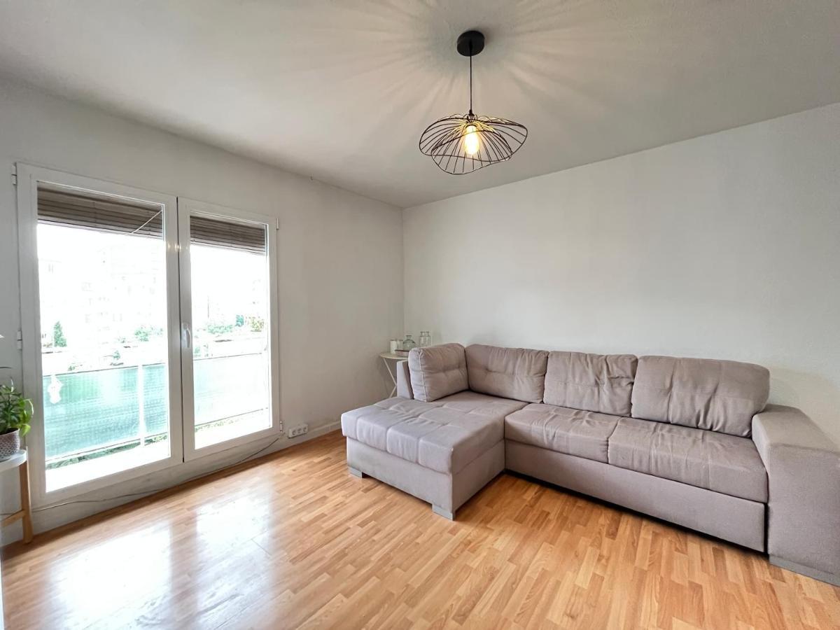 Gran Piso Retiro Corregidor Temporal Apartment Мадрид Екстериор снимка